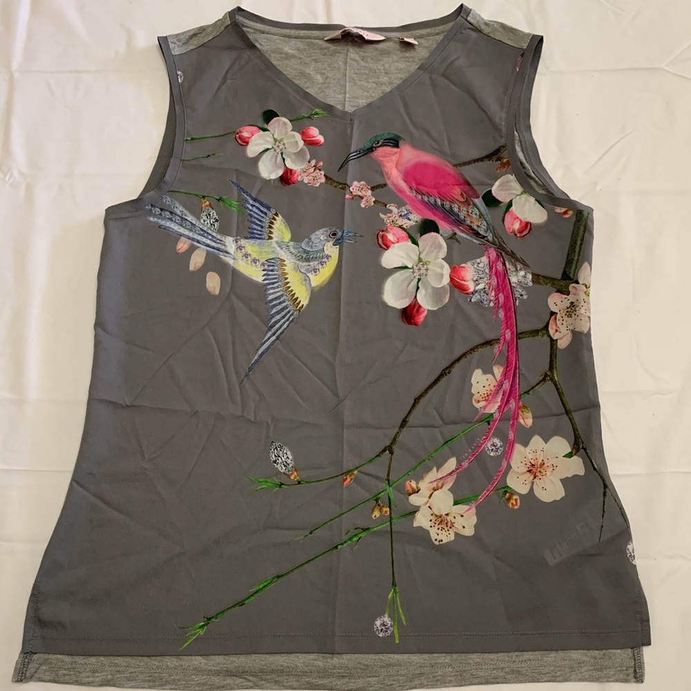 Ted Baker top
